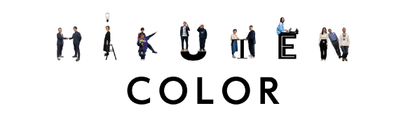 HAKUTEN COLOR