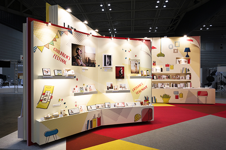 PHOTO NEXT 2016 | 株式会社博展 HAKUTEN | Communication Design®