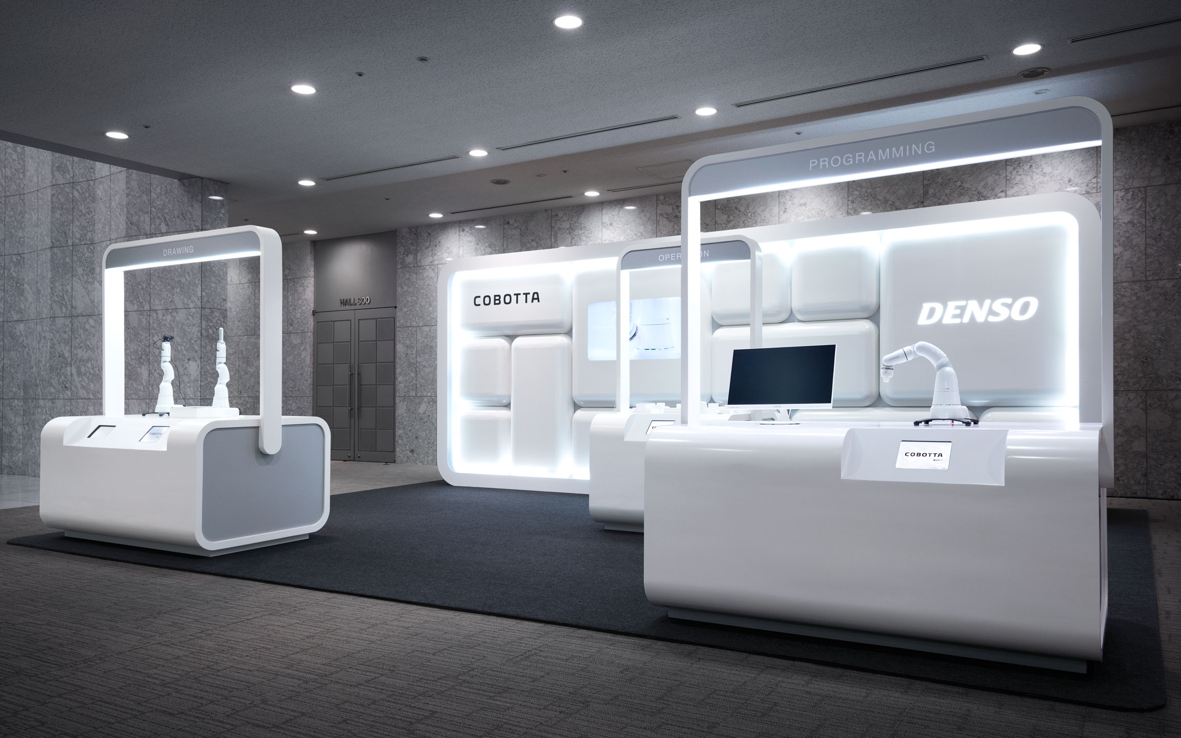 教育ITソリューションEXPO 2016 | 株式会社博展 HAKUTEN 教育ITソリューションEXPO 2016 | 株式会社博展 HAKUTEN