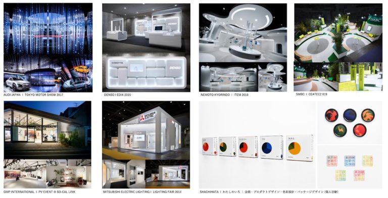米メディア主催”ドバイ万博”デザイン賞の審査員に、クリエイティブディレクターの歌代が就任 株式会社博展