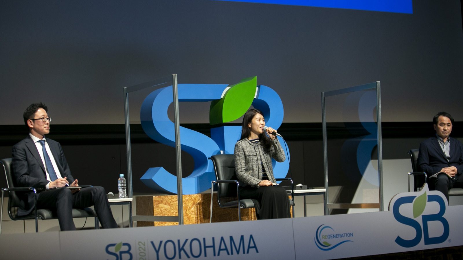 新たなコミュニティの在り方で社会課題に挑む<br>SB横浜2022 レポート #2 – 社会課題編 –