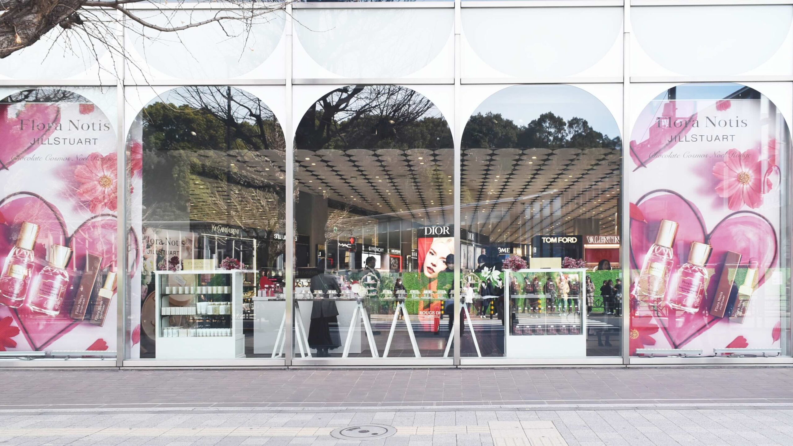 @cosmepopup_paul&joe1