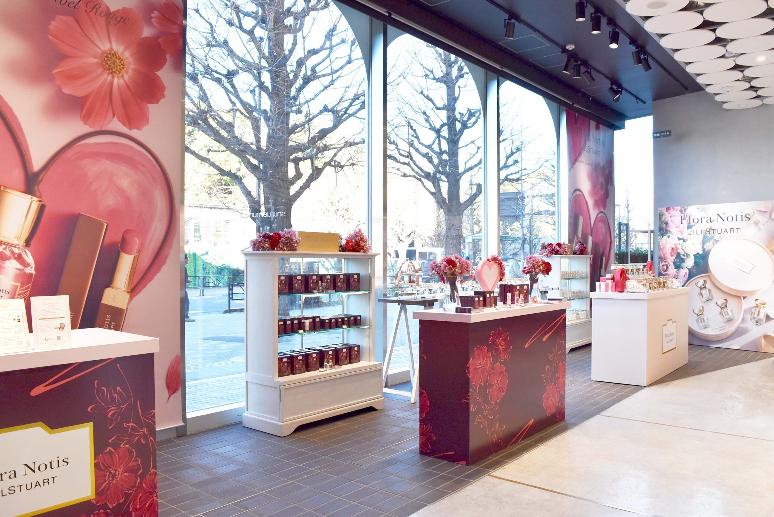 @cosmepopup_paul&joe1