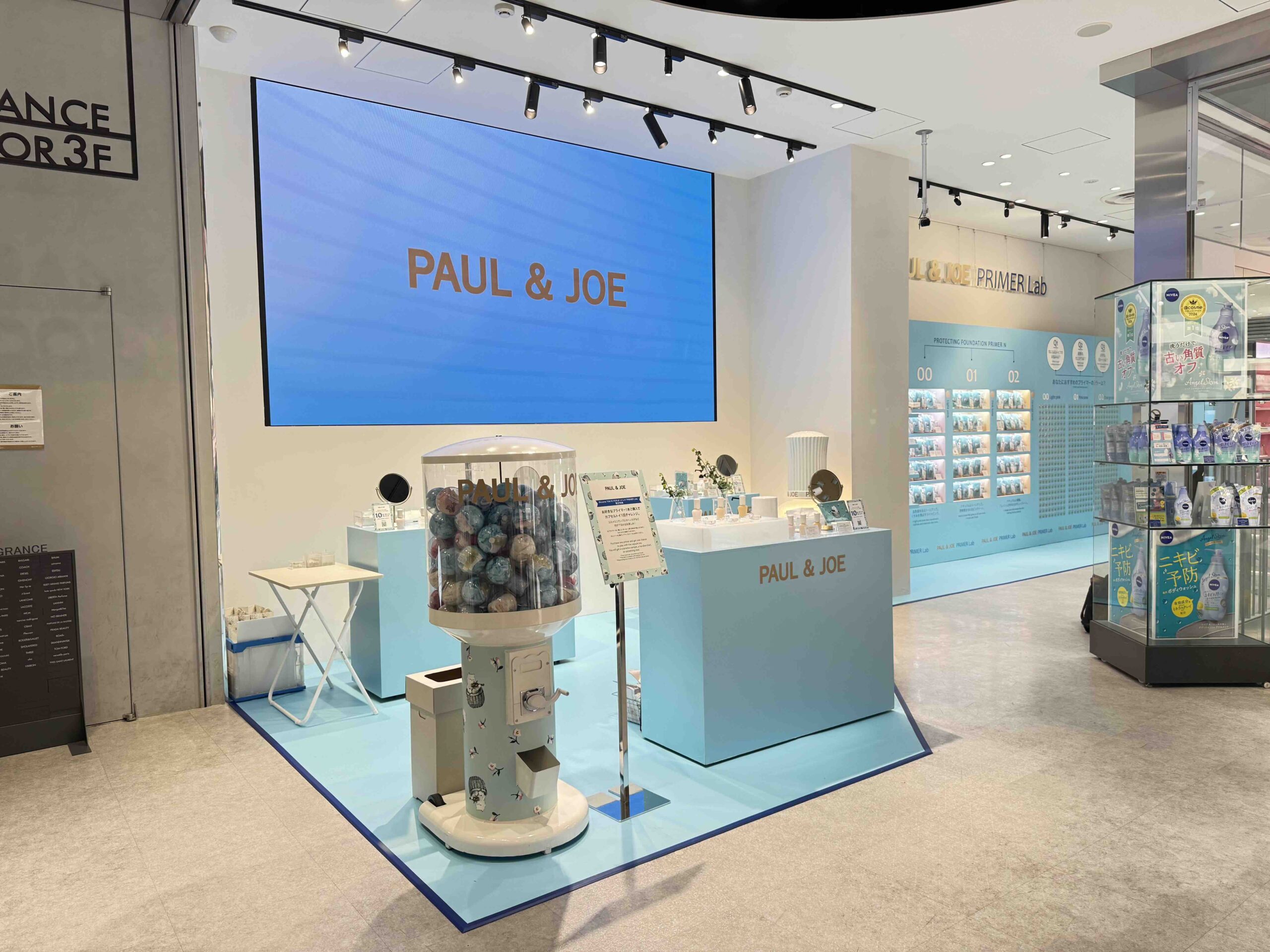 @cosmepopup_paul&joe