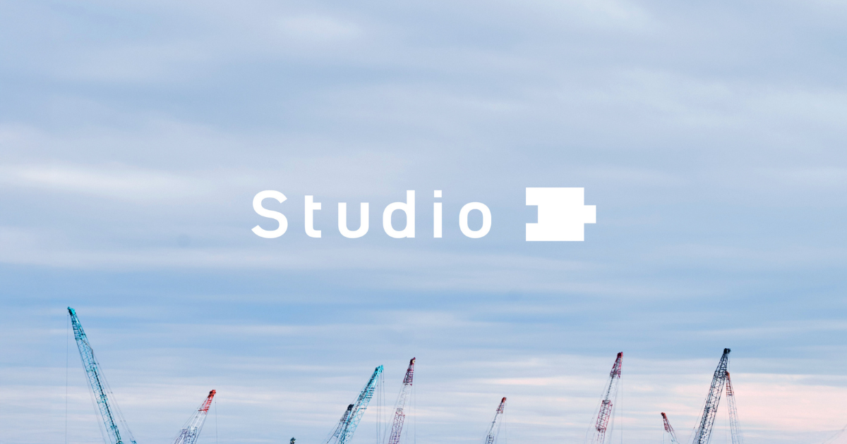 「正解のない問いを持って、じゃあ、コーしよう。」——体験デザインの可能性をひらく、Studioコーの現在地とこれから